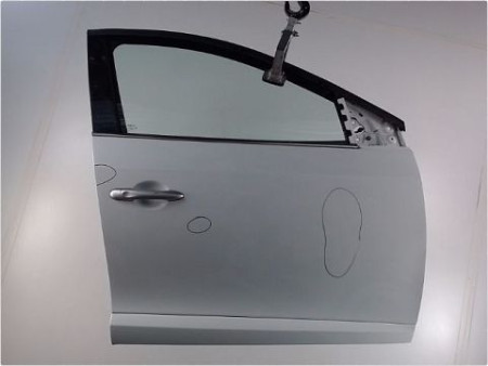 PORTE AVANT DROIT RENAULT FLUENCE