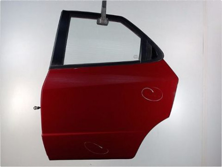 PORTE ARRIERE GAUCHE HONDA CIVIC 06-2011