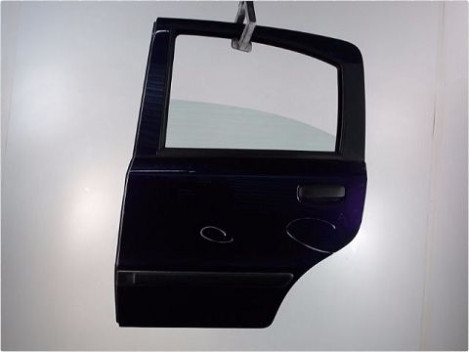 PORTE ARRIERE GAUCHE FIAT PANDA II 03-12
