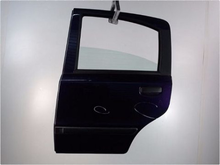 PORTE ARRIERE GAUCHE FIAT PANDA II 03-12