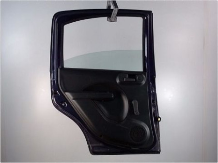 PORTE ARRIERE GAUCHE FIAT PANDA II 03-12