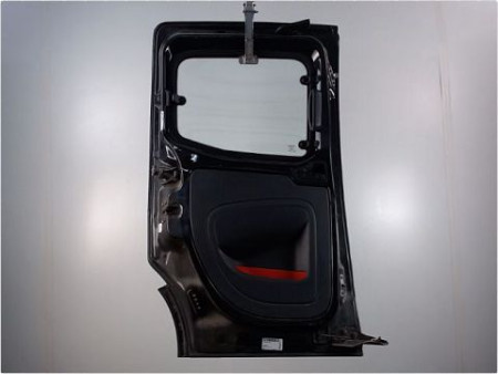 PORTE COULISSANTE GAUCHE CITROEN NEMO