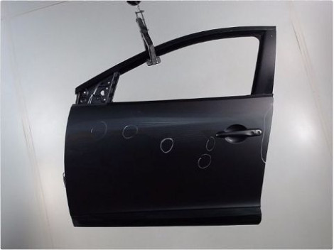 PORTE AVANT GAUCHE RENAULT MEGANE