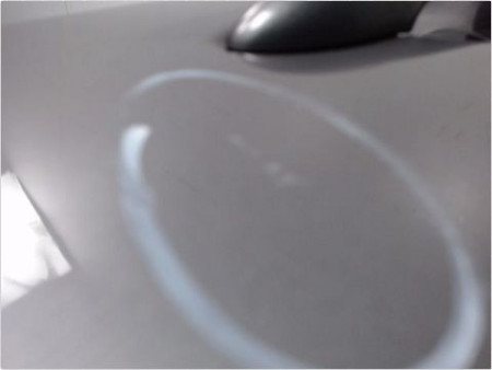 PORTE AVANT GAUCHE RENAULT MEGANE