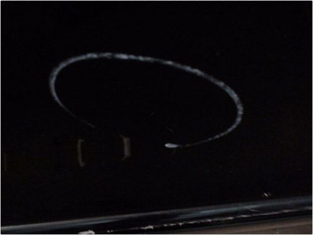 PORTE ARRIERE GAUCHE MERCEDES CLASSE A