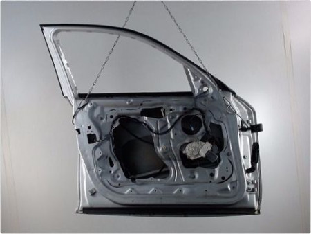 PORTE AVANT GAUCHE B.M.W. SERIE 1