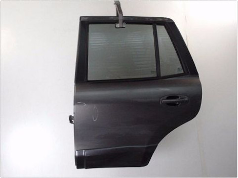 PORTE ARRIERE GAUCHE HYUNDAI SANTA FE 00-06