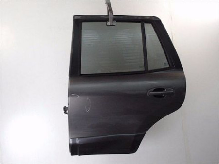 PORTE ARRIERE GAUCHE HYUNDAI SANTA FE 00-06