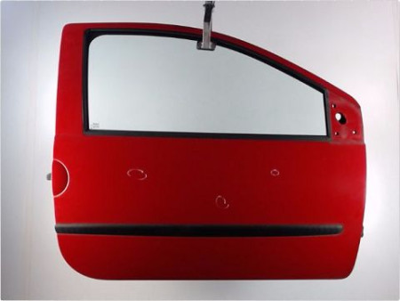 PORTE AVANT DROIT RENAULT TWINGO