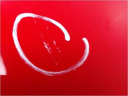 PORTE AVANT DROIT RENAULT TWINGO