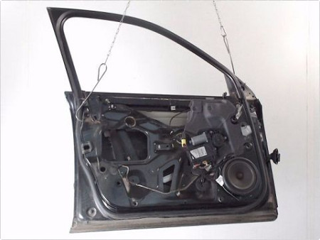 PORTE AVANT GAUCHE AUDI A4