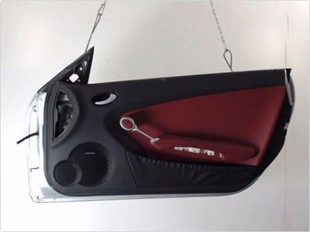PORTE AVANT DROIT MERCEDES SLK