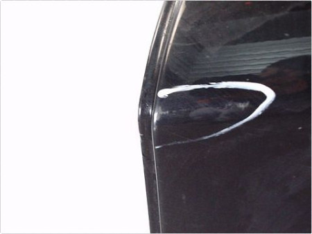PORTE ARRIERE GAUCHE B.M.W. SERIE 1