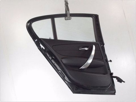 PORTE ARRIERE GAUCHE B.M.W. SERIE 1