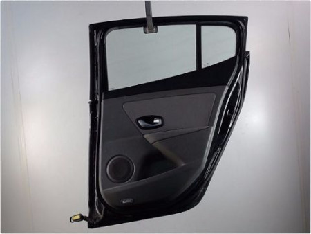 PORTE ARRIERE DROIT RENAULT MEGANE