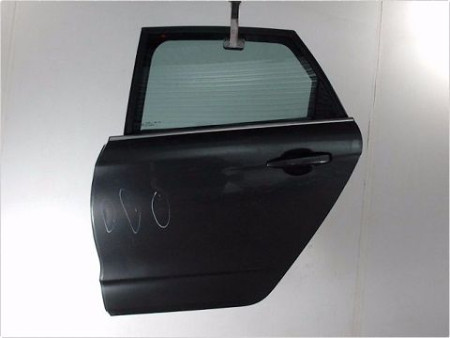 PORTE ARRIERE GAUCHE CITROEN C4 II 10-15