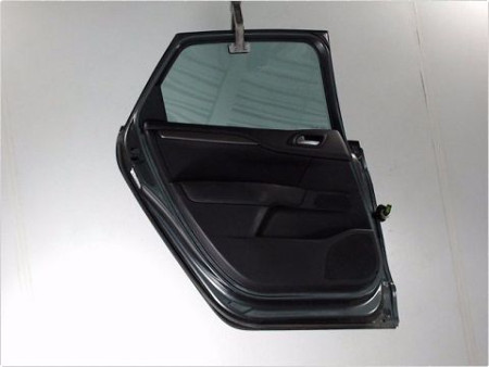 PORTE ARRIERE GAUCHE CITROEN C4 II 10-15