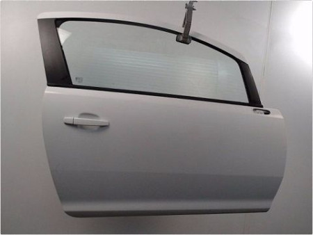 PORTE AVANT DROIT OPEL CORSA (D) PH2 11-15
