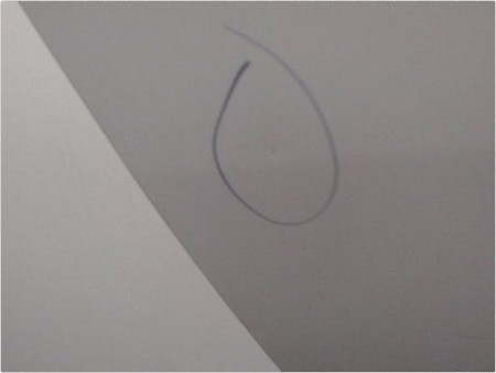 PORTE AVANT DROIT OPEL CORSA (D) PH2 11-15