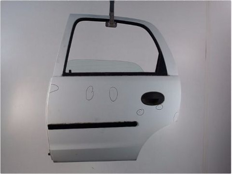 PORTE ARRIERE GAUCHE OPEL CORSA