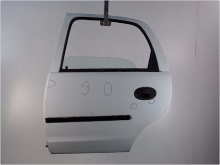 PORTE ARRIERE GAUCHE OPEL CORSA