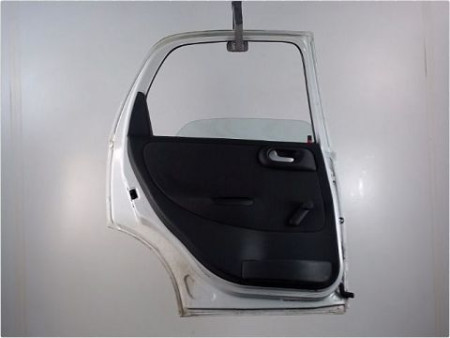 PORTE ARRIERE GAUCHE OPEL CORSA