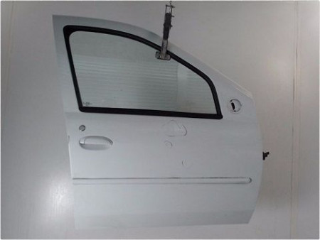 PORTE AVANT DROIT DACIA LOGAN PH2 08-13