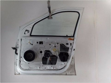 PORTE AVANT DROIT DACIA LOGAN PH2 08-13
