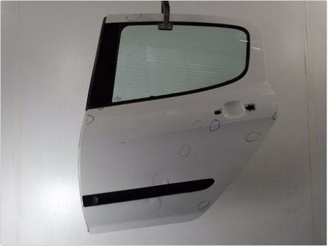 PORTE ARRIERE GAUCHE PEUGEOT 308 2007-2011