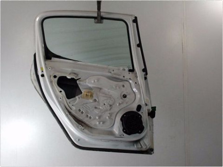 PORTE ARRIERE GAUCHE PEUGEOT 308 2007-2011
