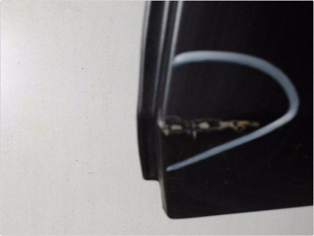PORTE ARRIERE GAUCHE BMW SERIE 1 (E87) 07-11