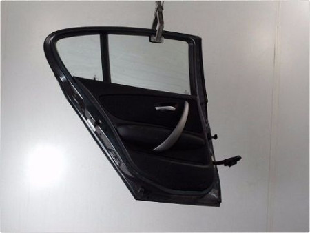 PORTE ARRIERE GAUCHE BMW SERIE 1 (E87) 07-11