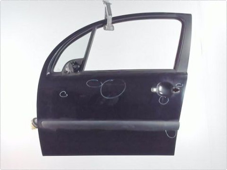 PORTE AVANT GAUCHE CITROEN C3