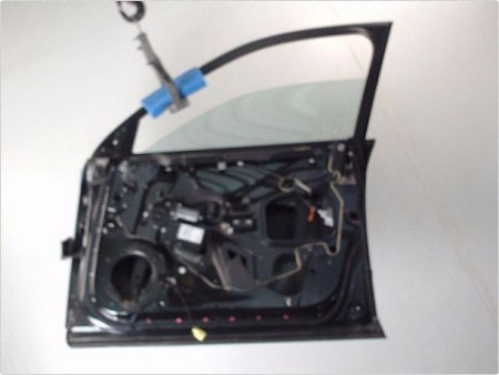 PORTE AVANT DROIT AUDI A4
