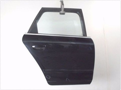 PORTE ARRIERE DROIT AUDI A4