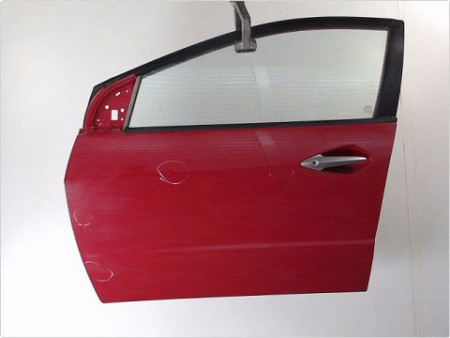 PORTE AVANT GAUCHE HONDA CIVIC 06-2011