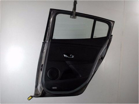 PORTE ARRIERE DROIT RENAULT MEGANE