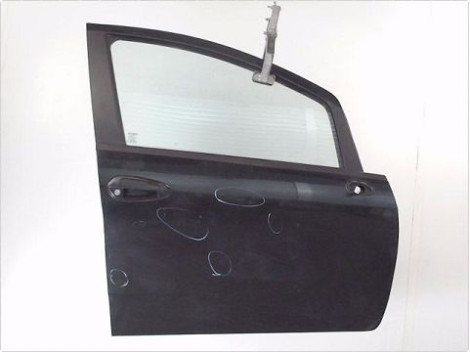 PORTE AVANT DROIT FIAT GRANDE PUNTO III 05-13