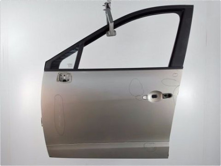 PORTE AVANT GAUCHE RENAULT MEGANE