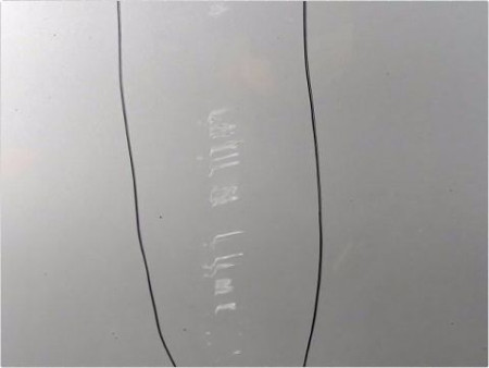 PORTE AVANT GAUCHE RENAULT MEGANE