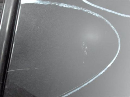 PORTE ARRIERE GAUCHE VOLKSWAGEN PASSAT