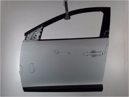PORTE AVANT GAUCHE RENAULT MEGANE