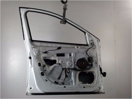 PORTE AVANT GAUCHE RENAULT MEGANE
