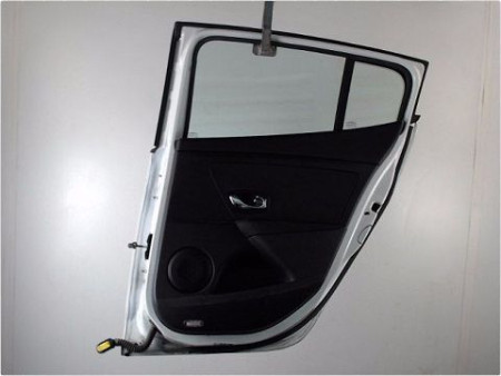 PORTE ARRIERE DROIT RENAULT MEGANE