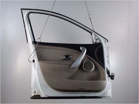 PORTE AVANT GAUCHE RENAULT FLUENCE