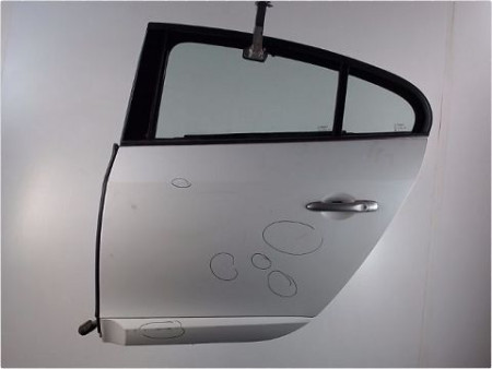 PORTE ARRIERE GAUCHE RENAULT FLUENCE