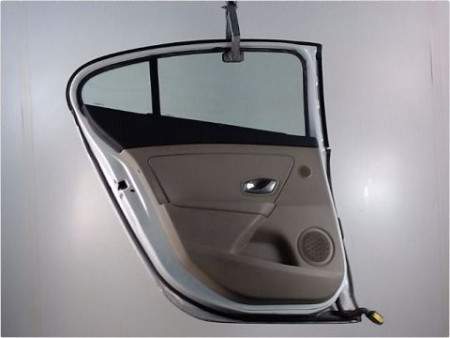 PORTE ARRIERE GAUCHE RENAULT FLUENCE