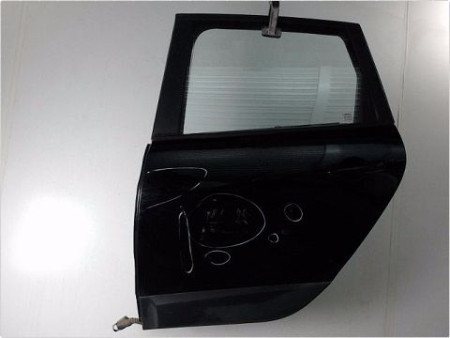 PORTE ARRIERE GAUCHE RENAULT MEGANE
