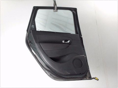 PORTE ARRIERE GAUCHE RENAULT MEGANE