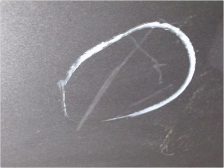 PORTE AVANT GAUCHE MERCEDES CLASSE A